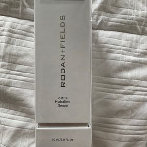 Rodan & Fields active hydration serum